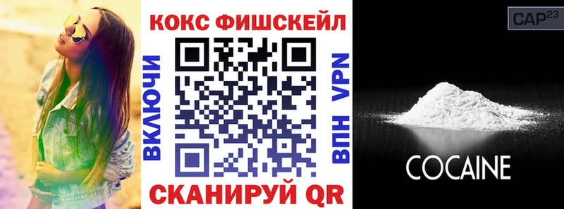 Cocaine FishScale Нерехта